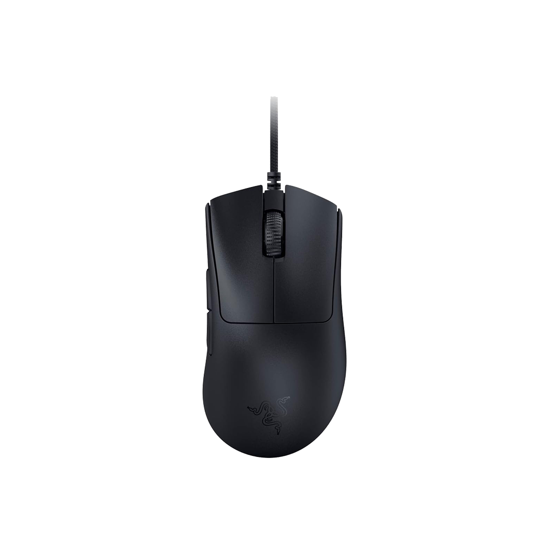 Razer DeathAdder V3 Mouse in Qatar Razer DeathAdder V3 Mouse in Qatar